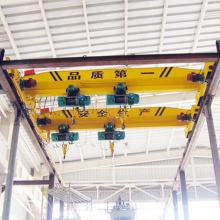 Champion Technology 10 Ton Monrail Hoist Crane